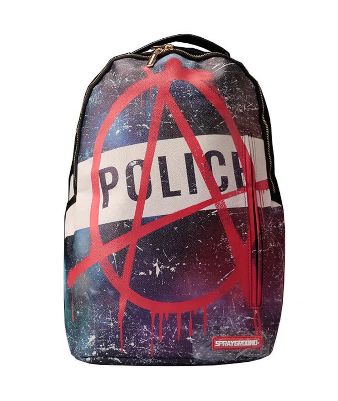 Sprayground Backpacks
