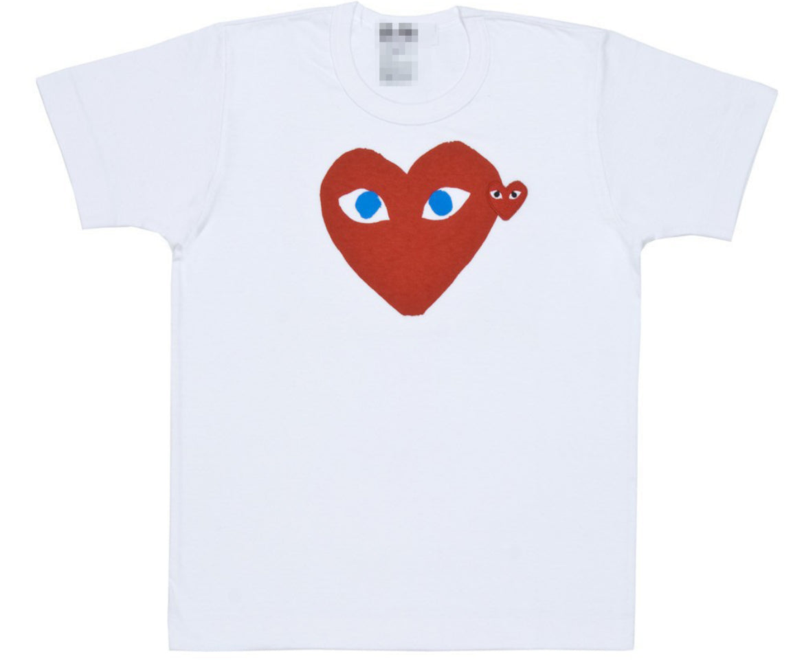 CDG T-shirt