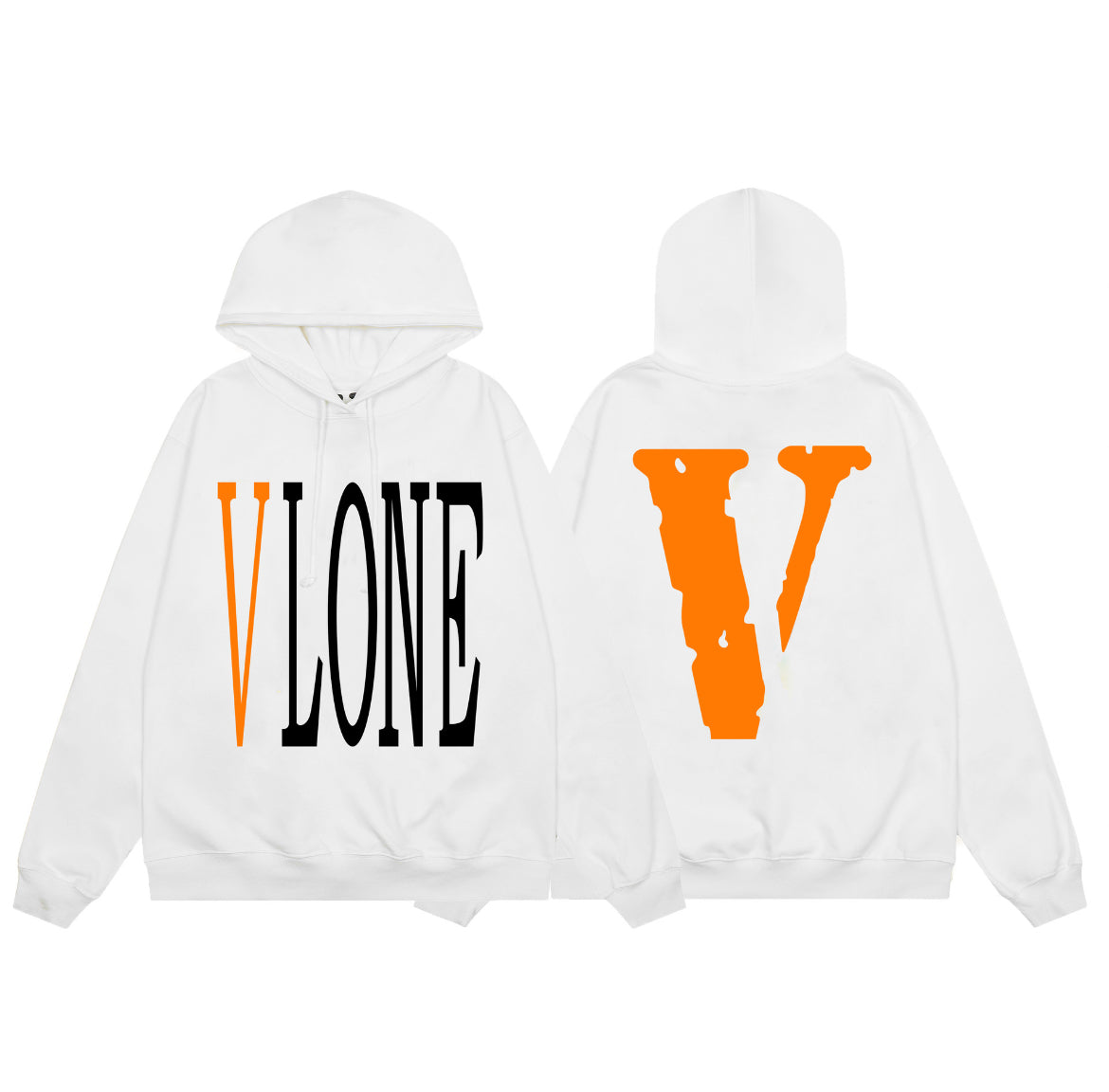 Vlone Hoodie