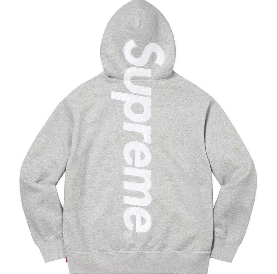 Supreme Hoodie