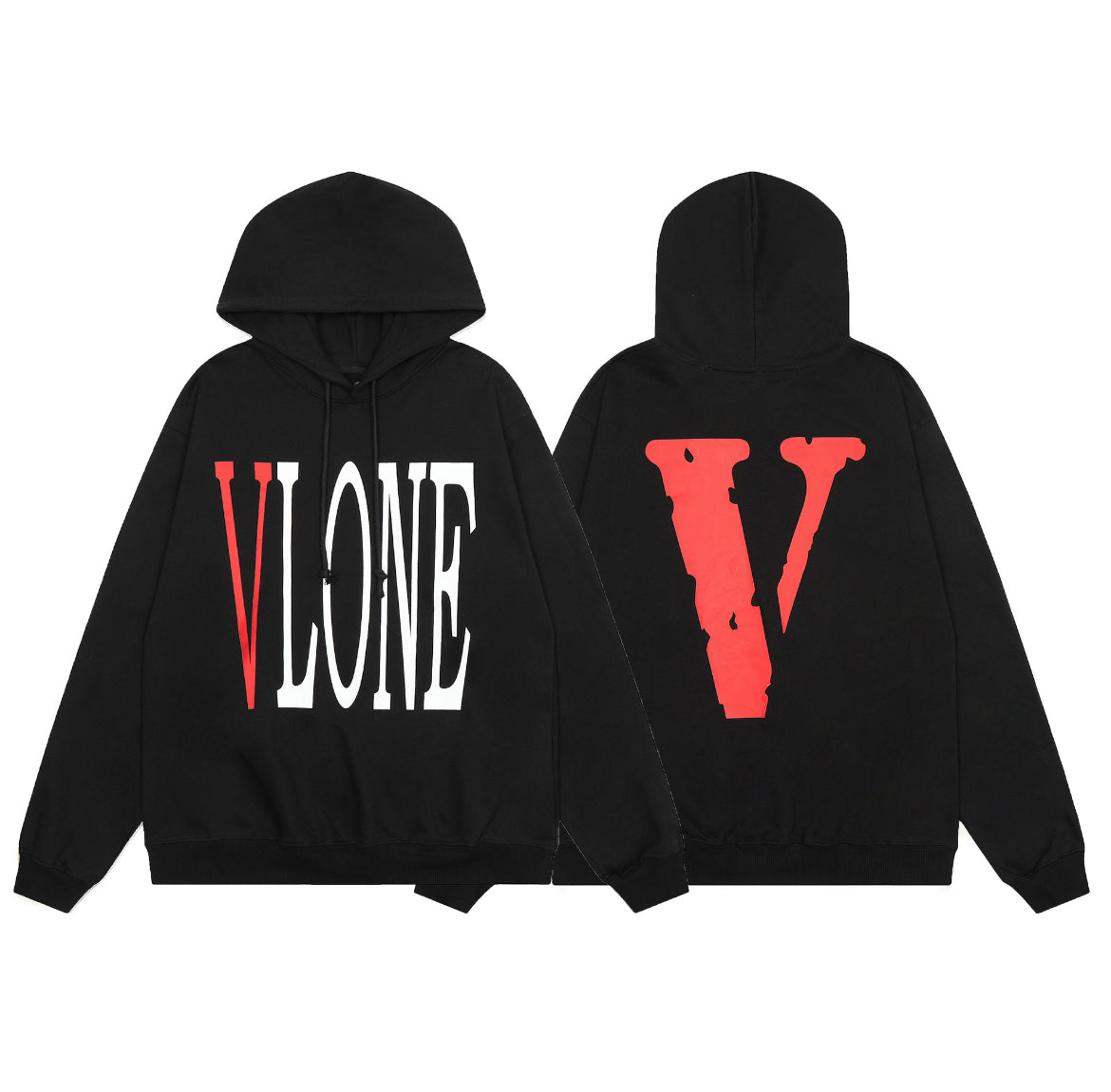 Vlone Hoodie