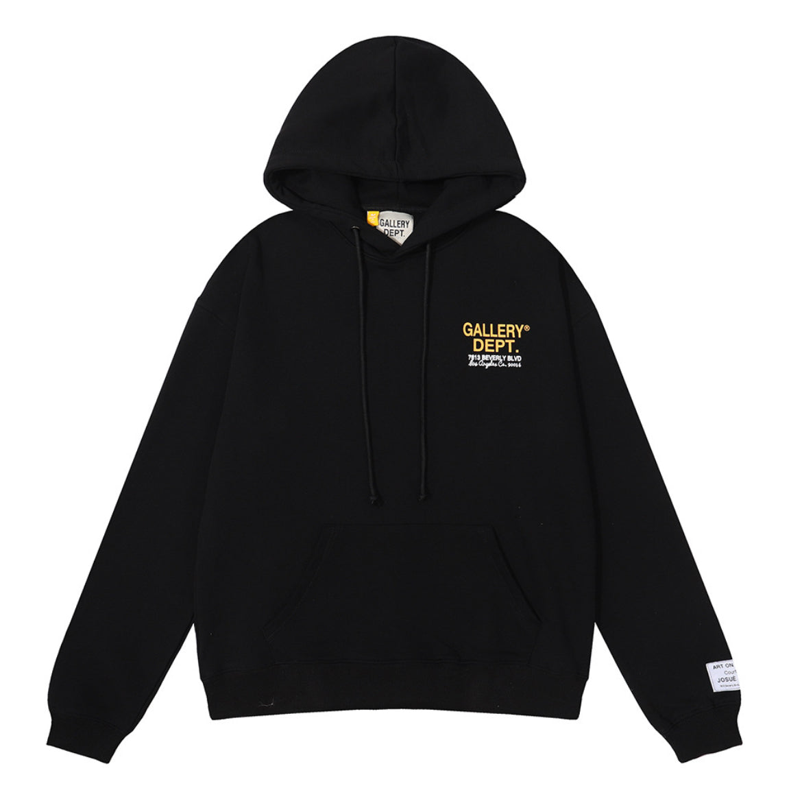 Gallery Dept Hoodies