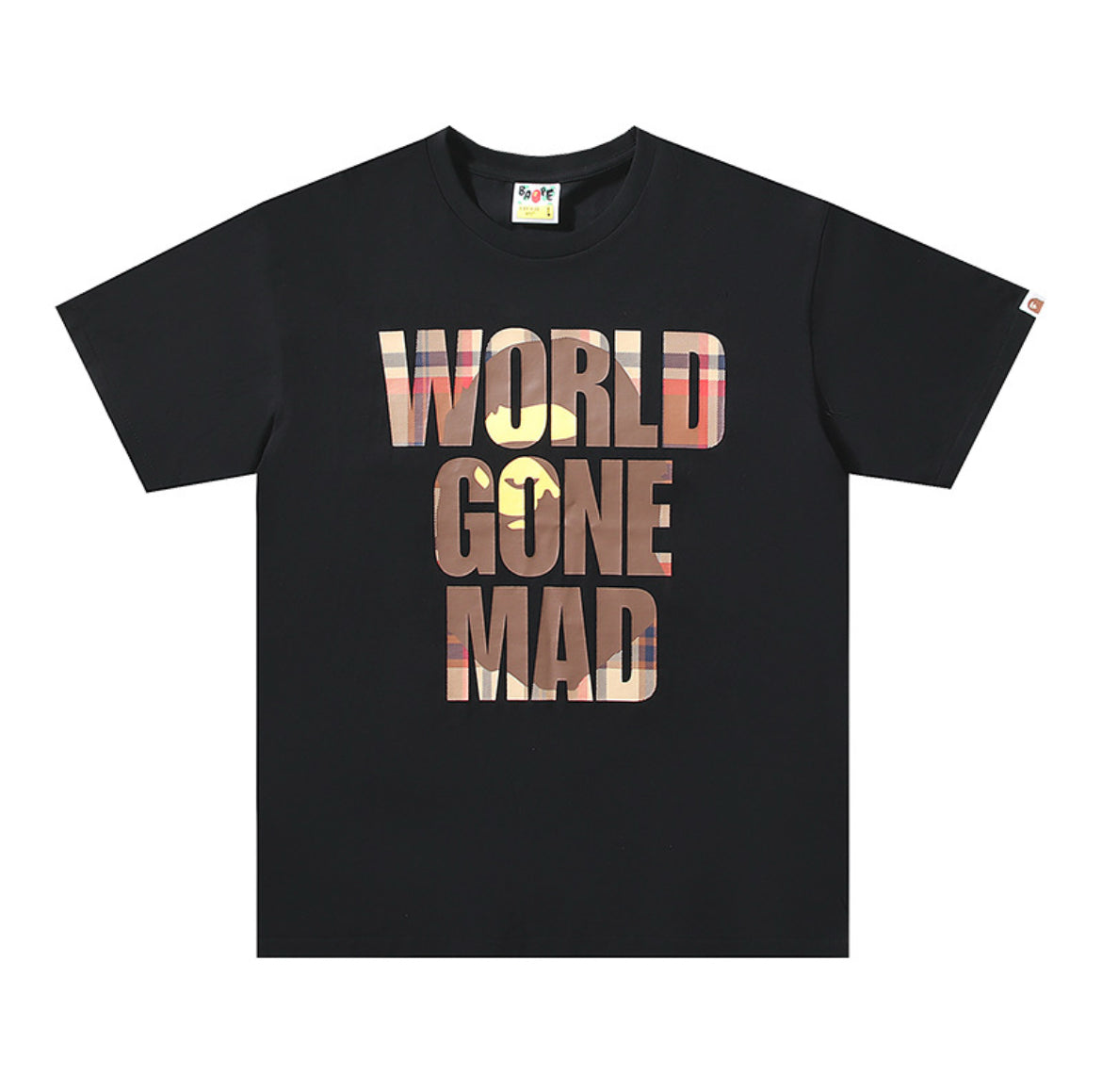 Bape T-shirt