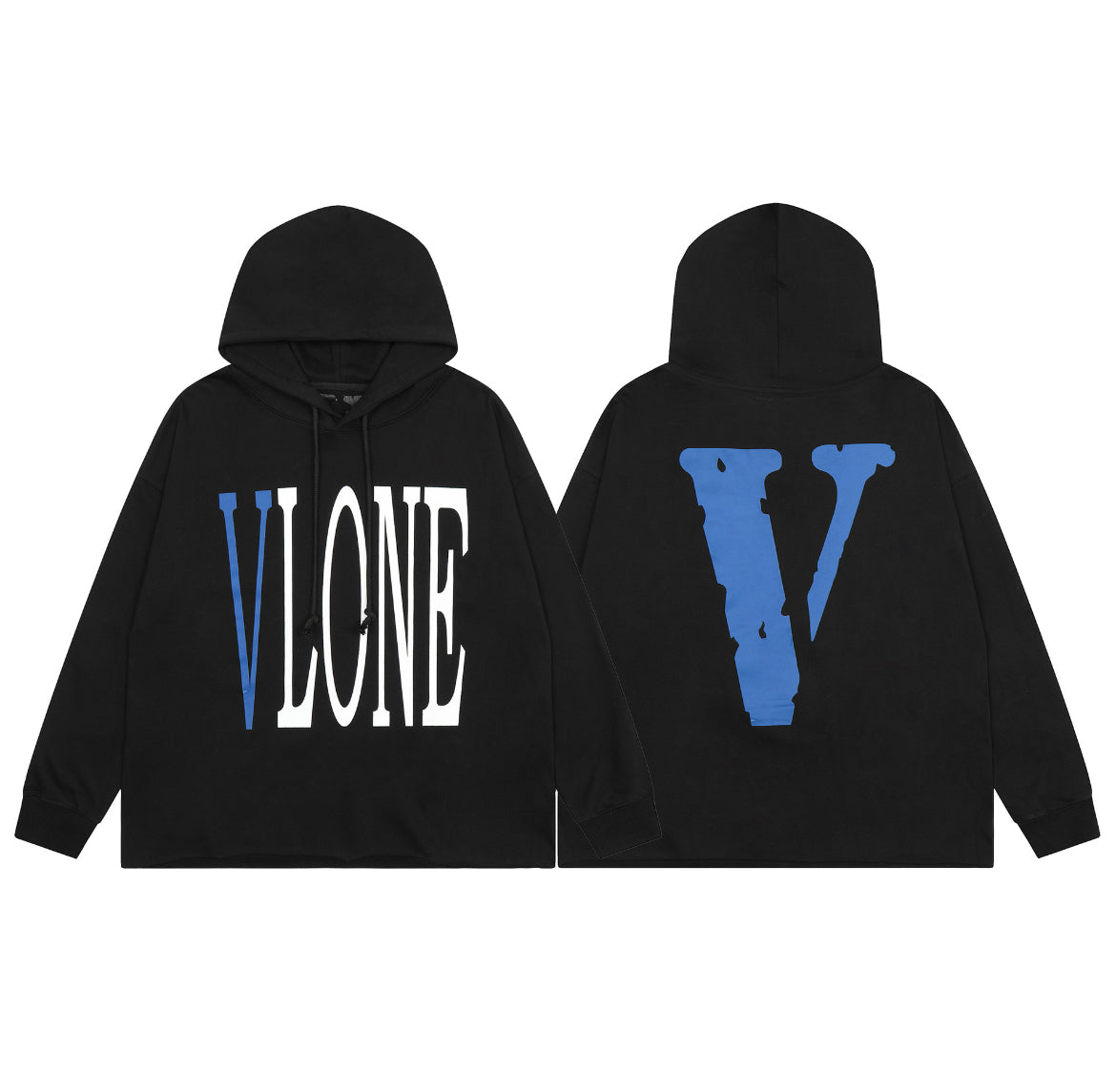 Vlone Hoodie