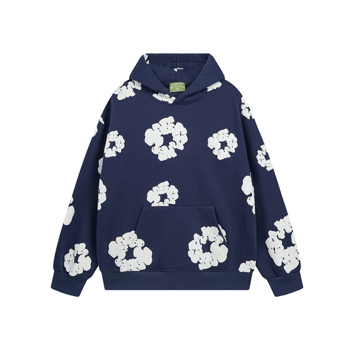 Denim Tears Hoodie