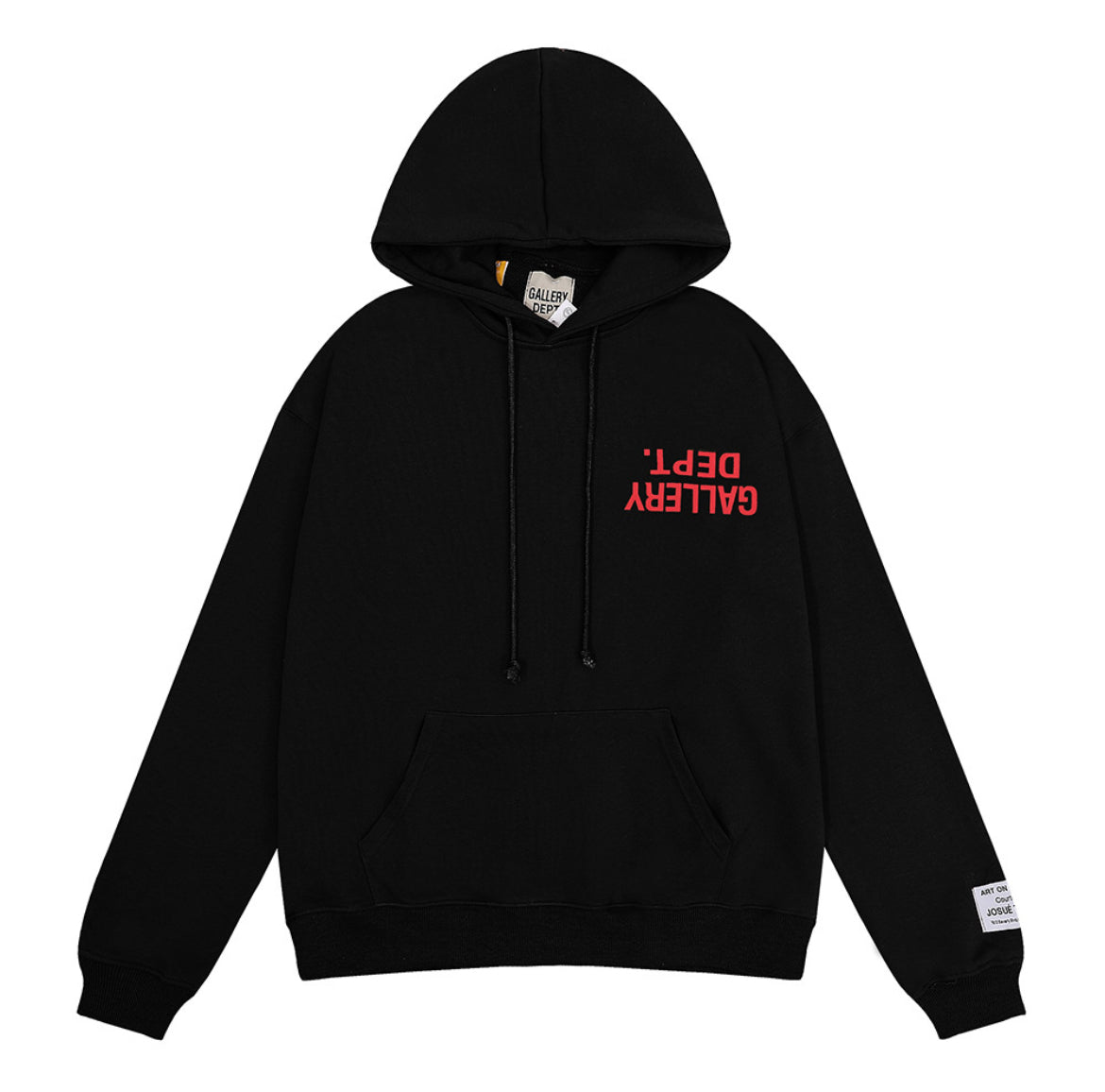 Gallery Dept Hoodies