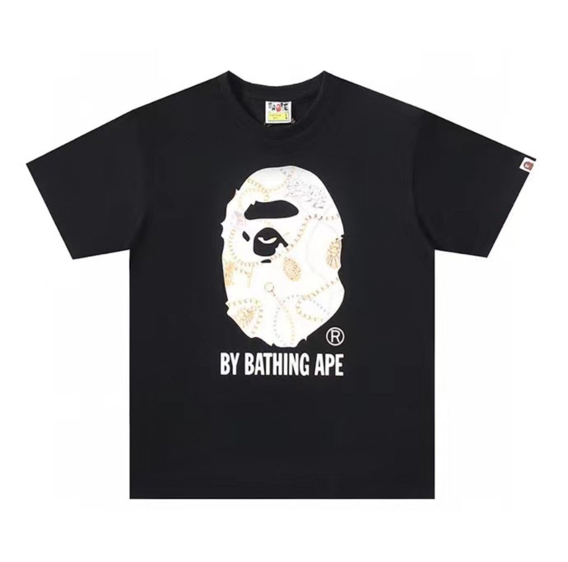Bape T-shirt