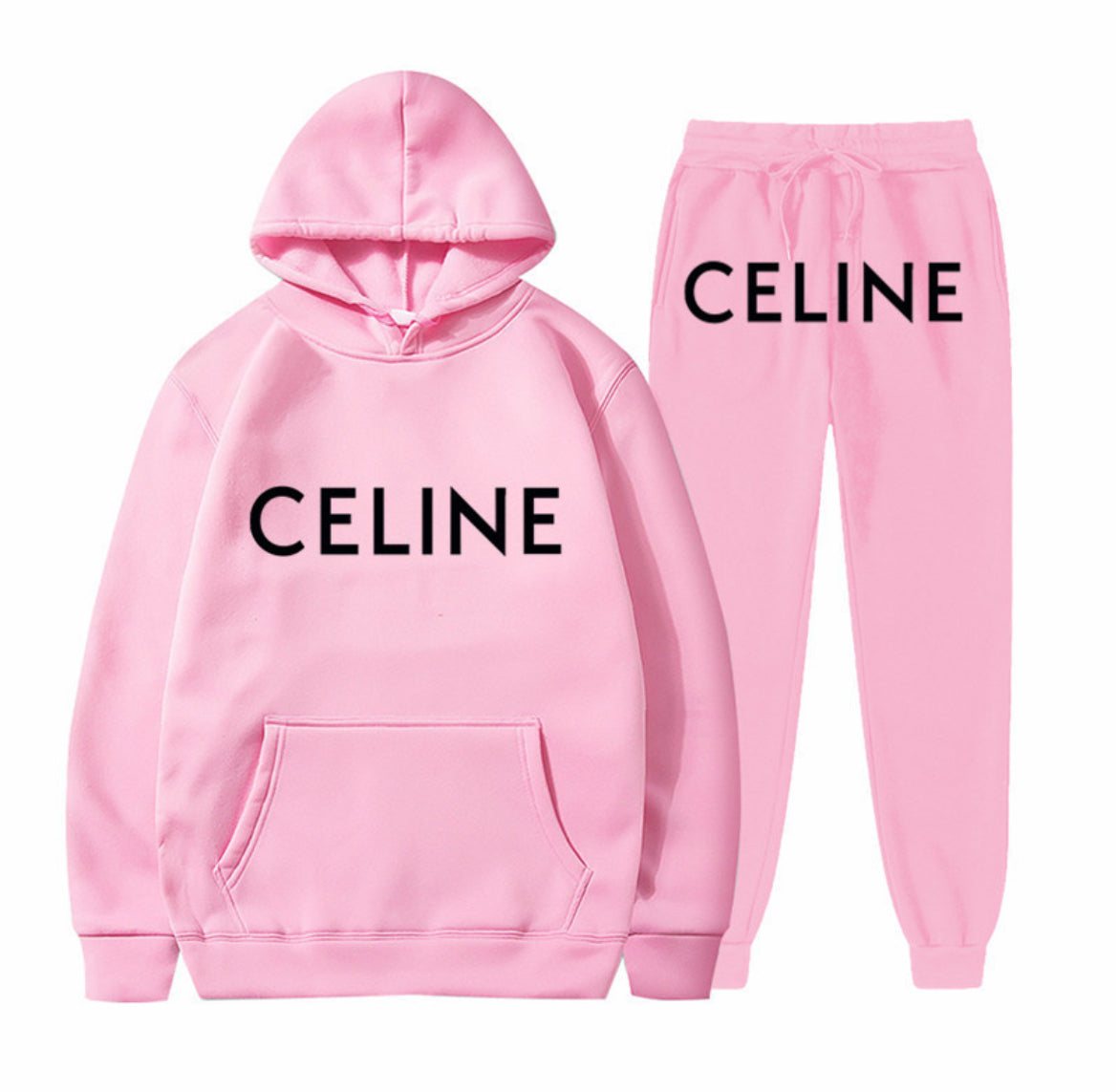 Celine Tracksuit