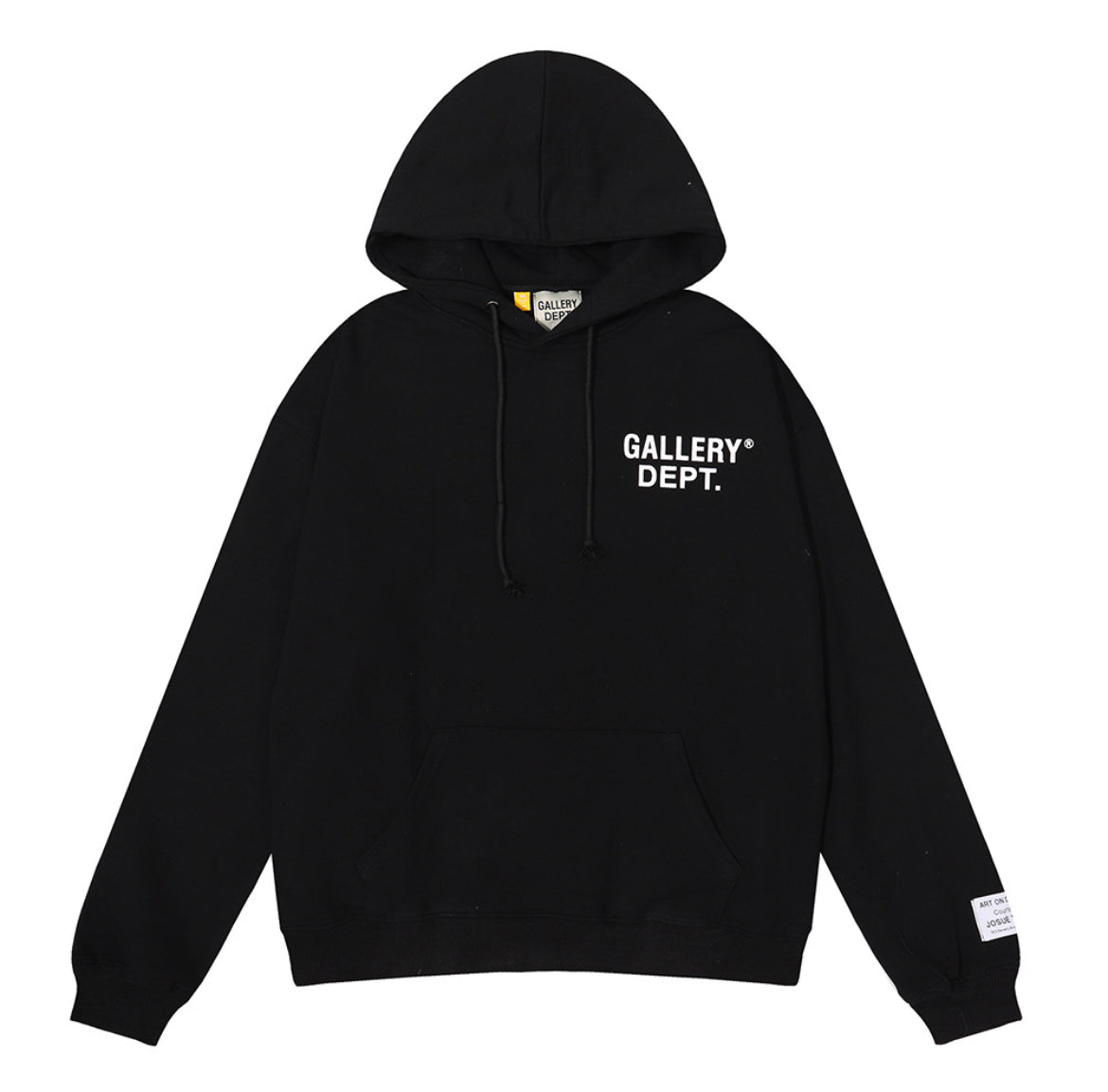 Gallery Dept Hoodies