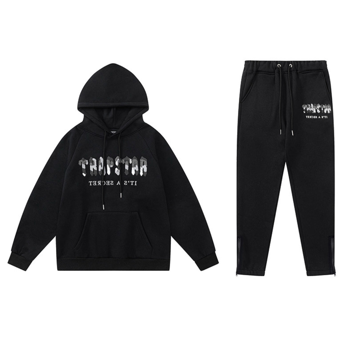 Trapstar Tracksuit
