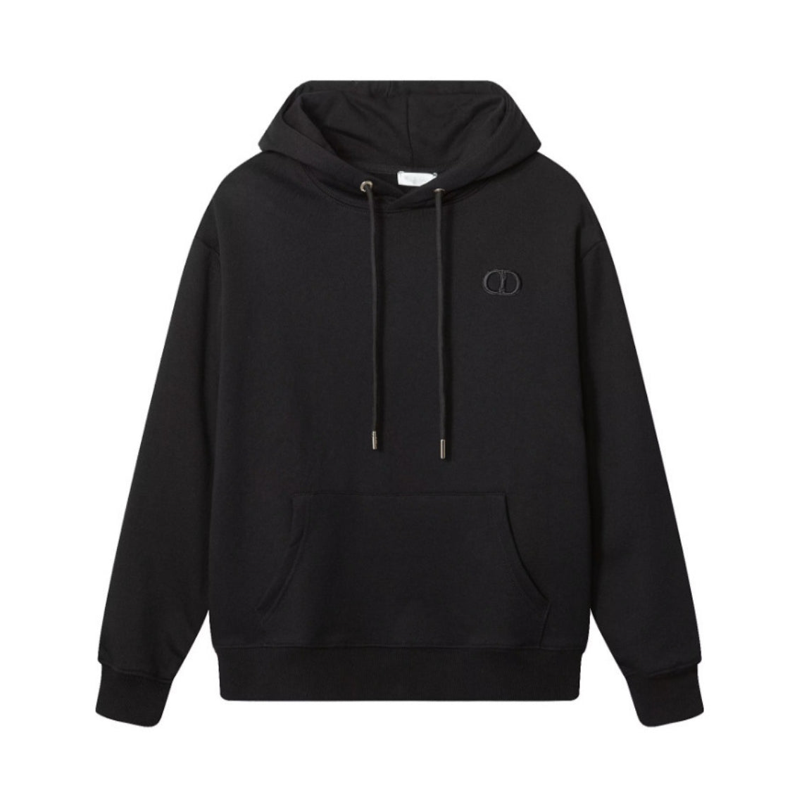 CD hoodie