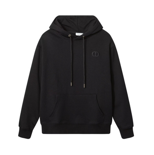 CD hoodie