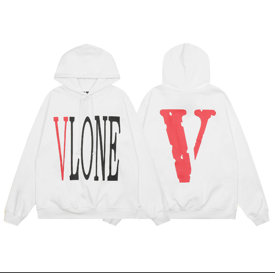 Vlone Hoodie