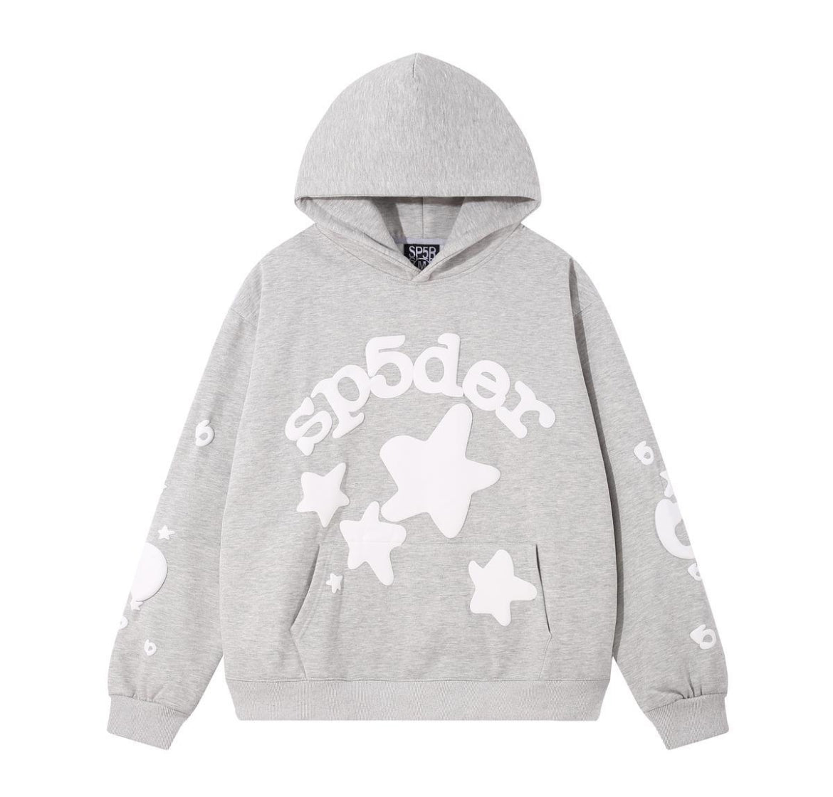 Sp5der Hoodie