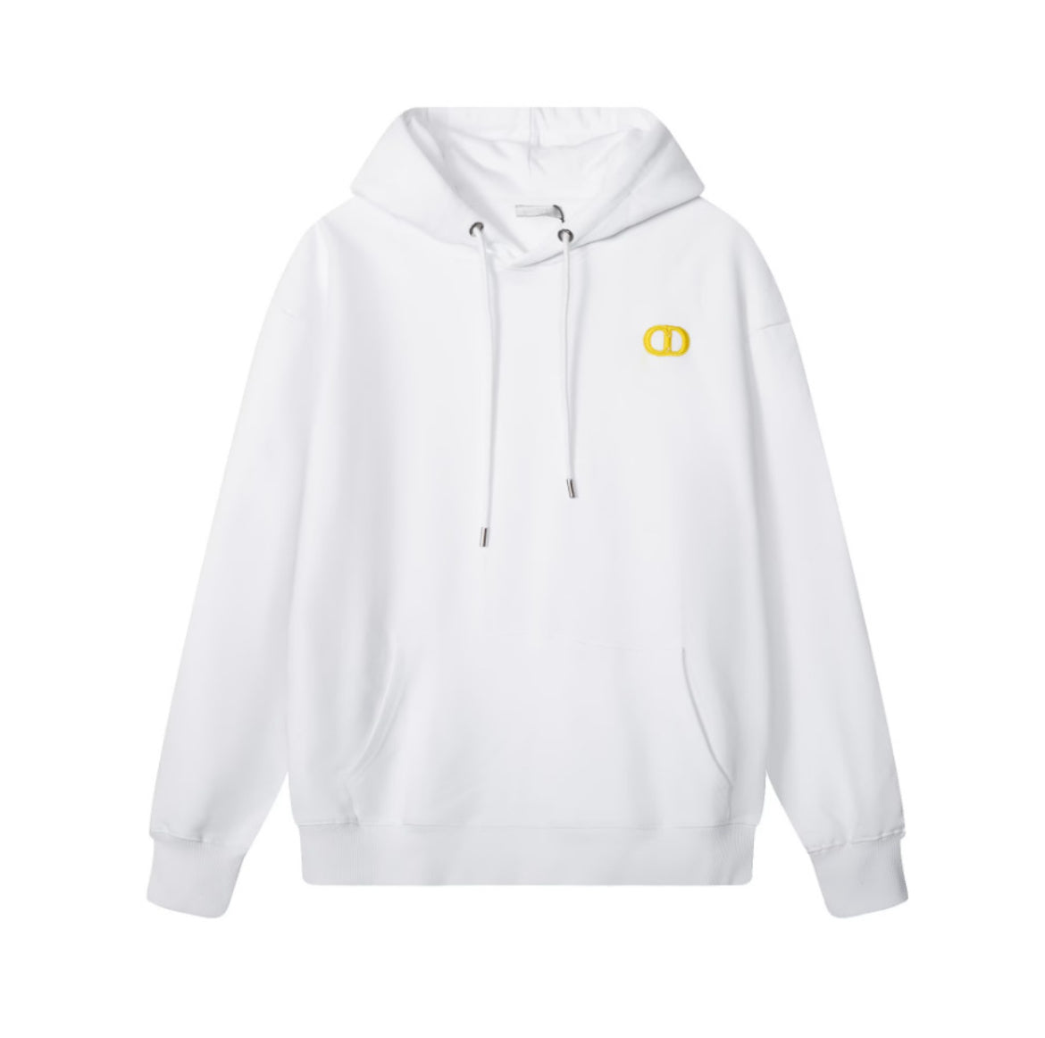 CD hoodie