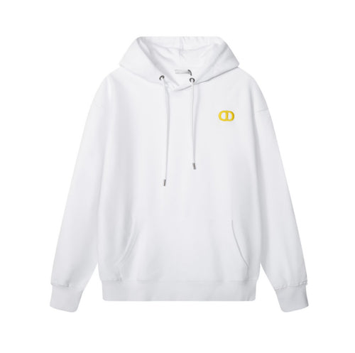 CD hoodie