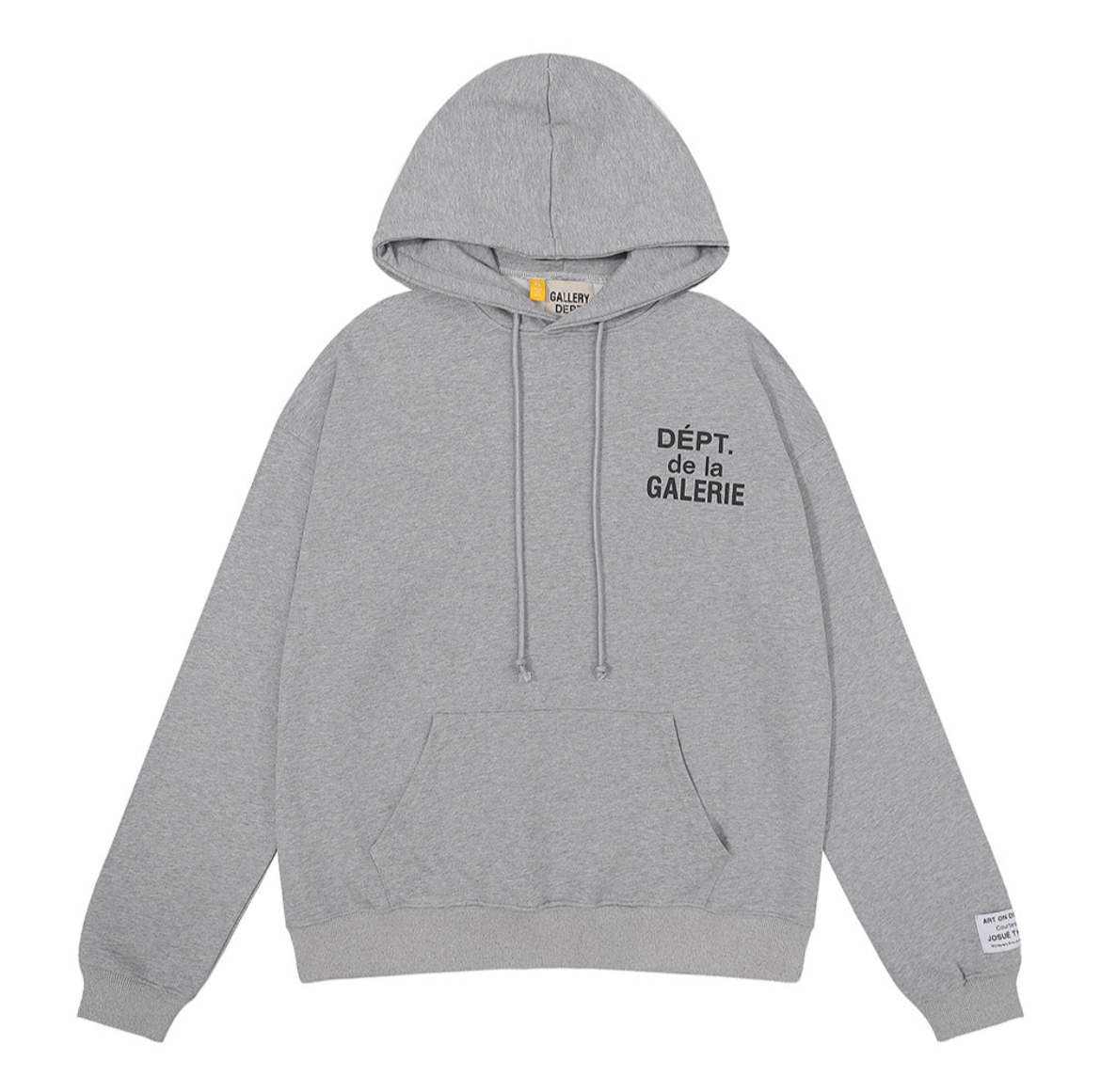 Gallery Dept Hoodies