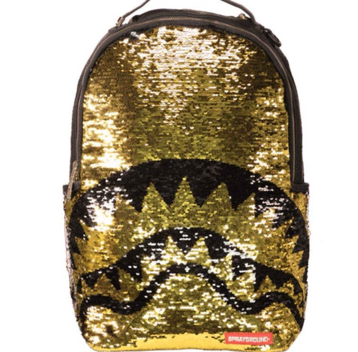 Sprayground Backpacks