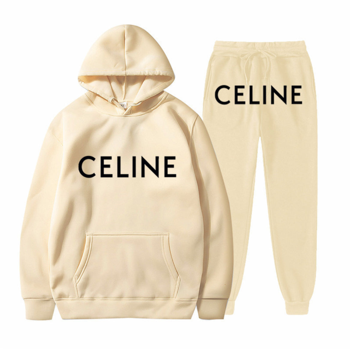 Celine Tracksuit