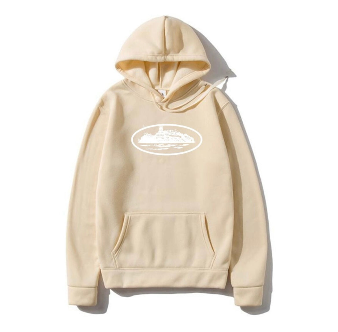 Corteiz Logo hoodie