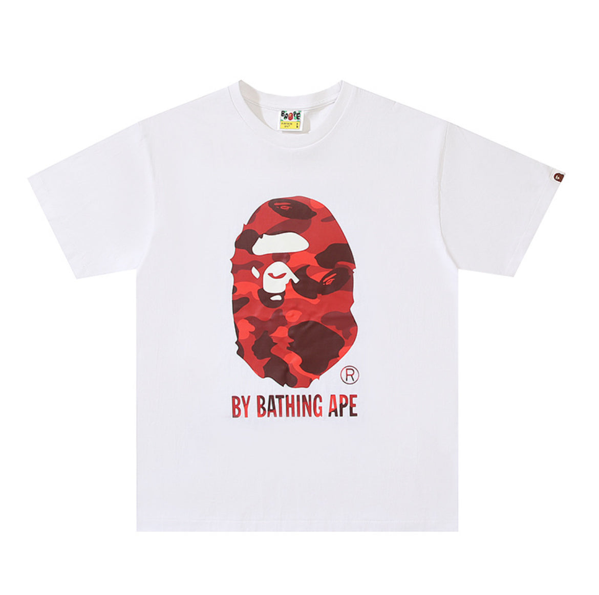 Bape T-shirt