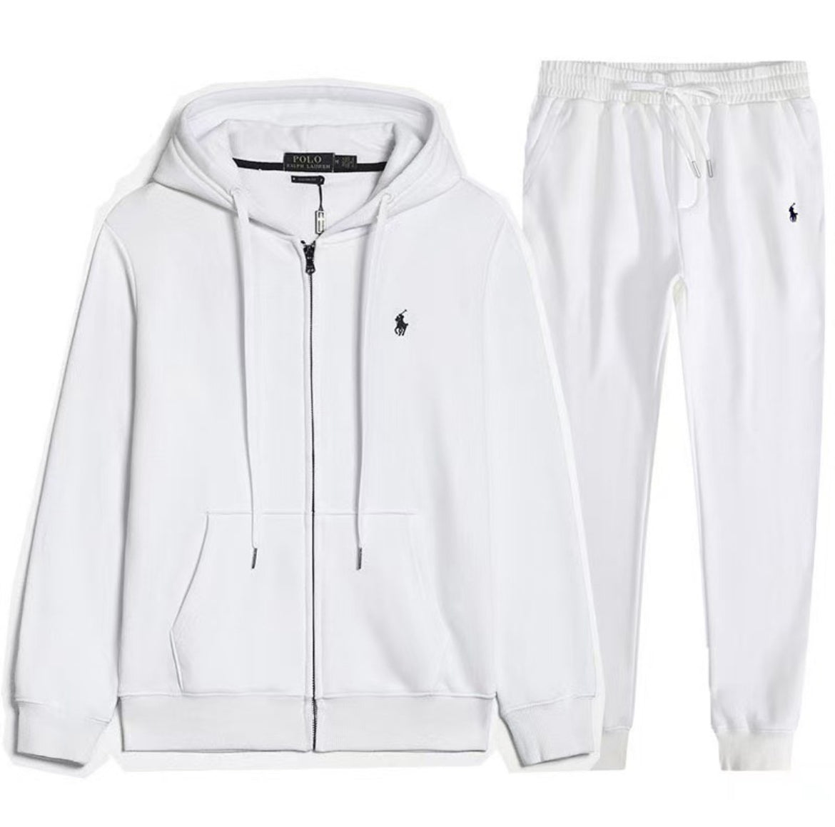 Ralph Lauren Tracksuit