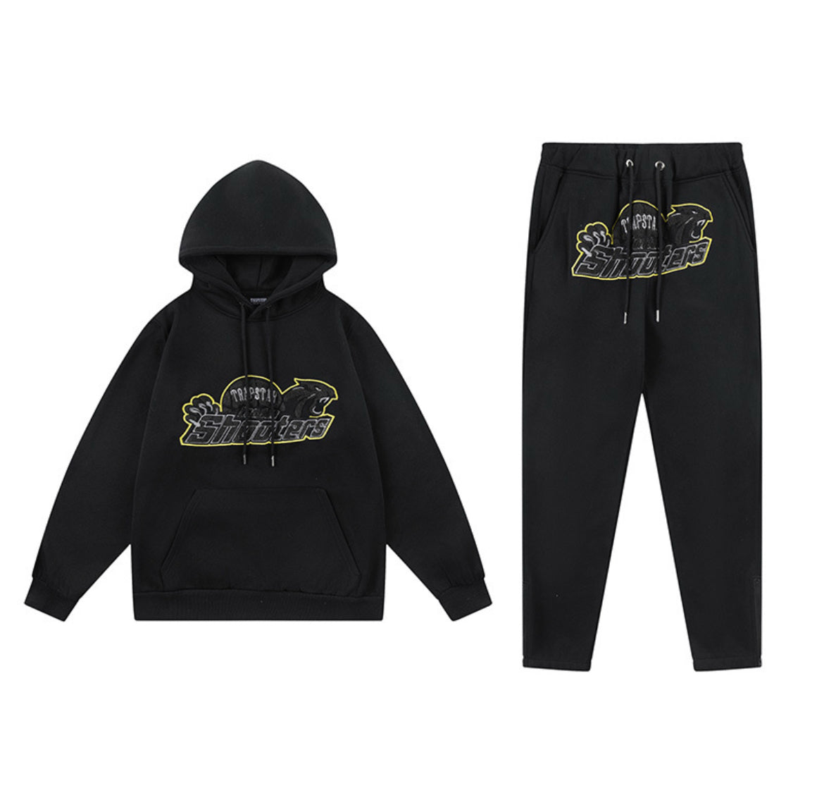 Trapstar Tracksuit