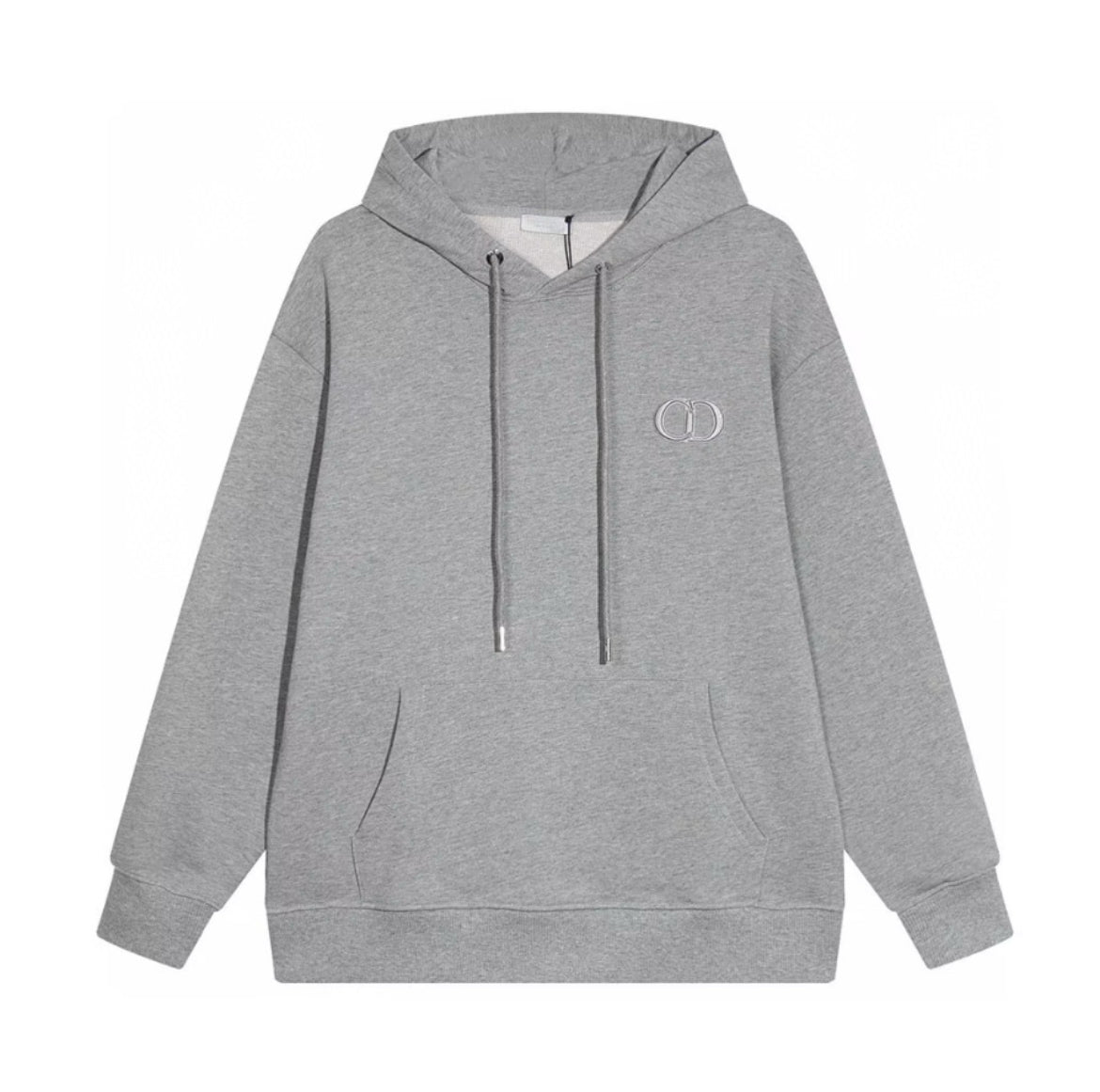 CD hoodie