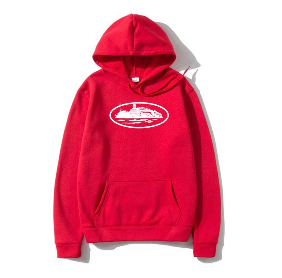 Corteiz Logo hoodie