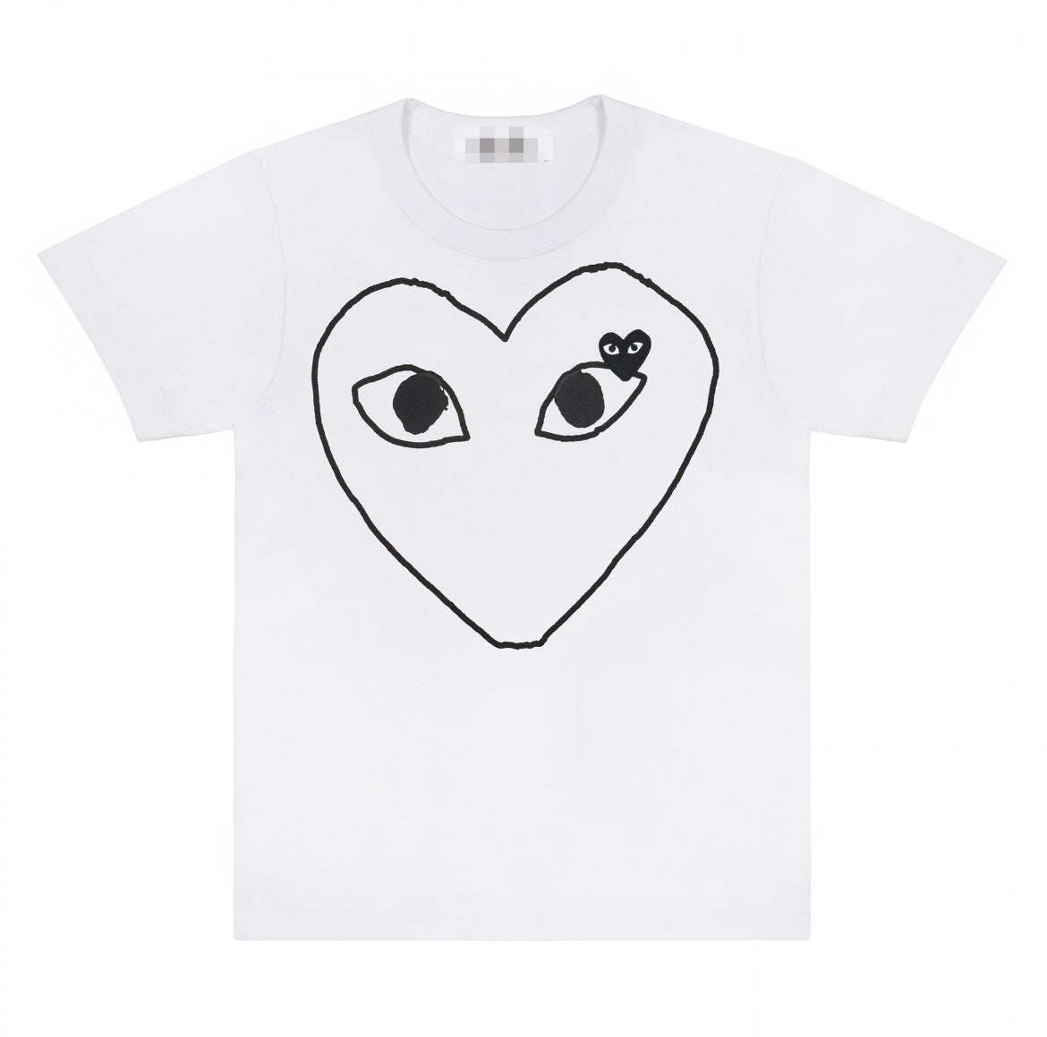 CDG T-shirt