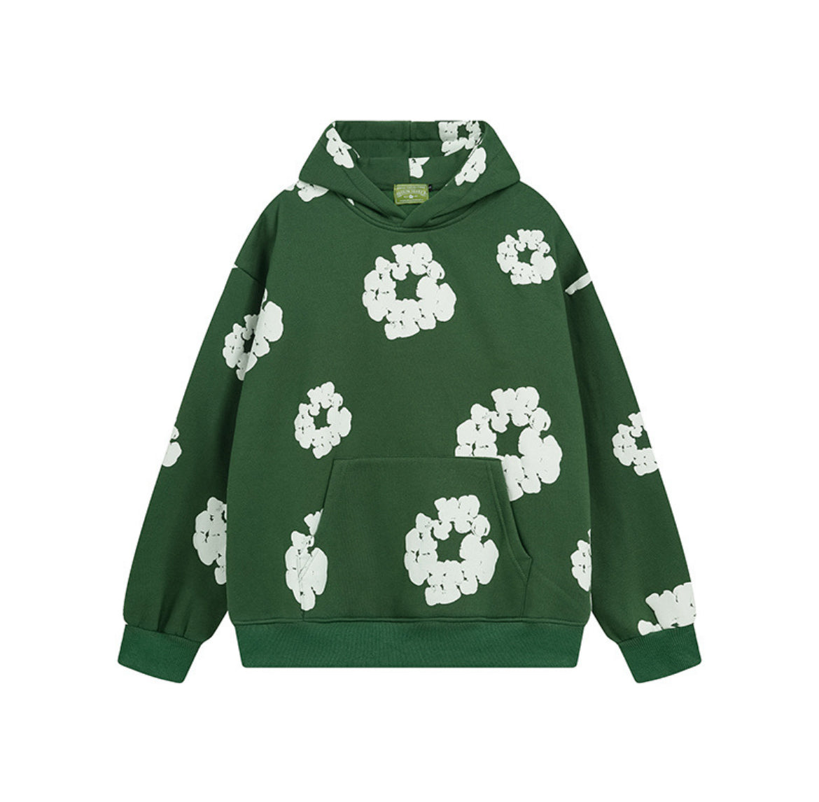 Denim Tears Hoodie