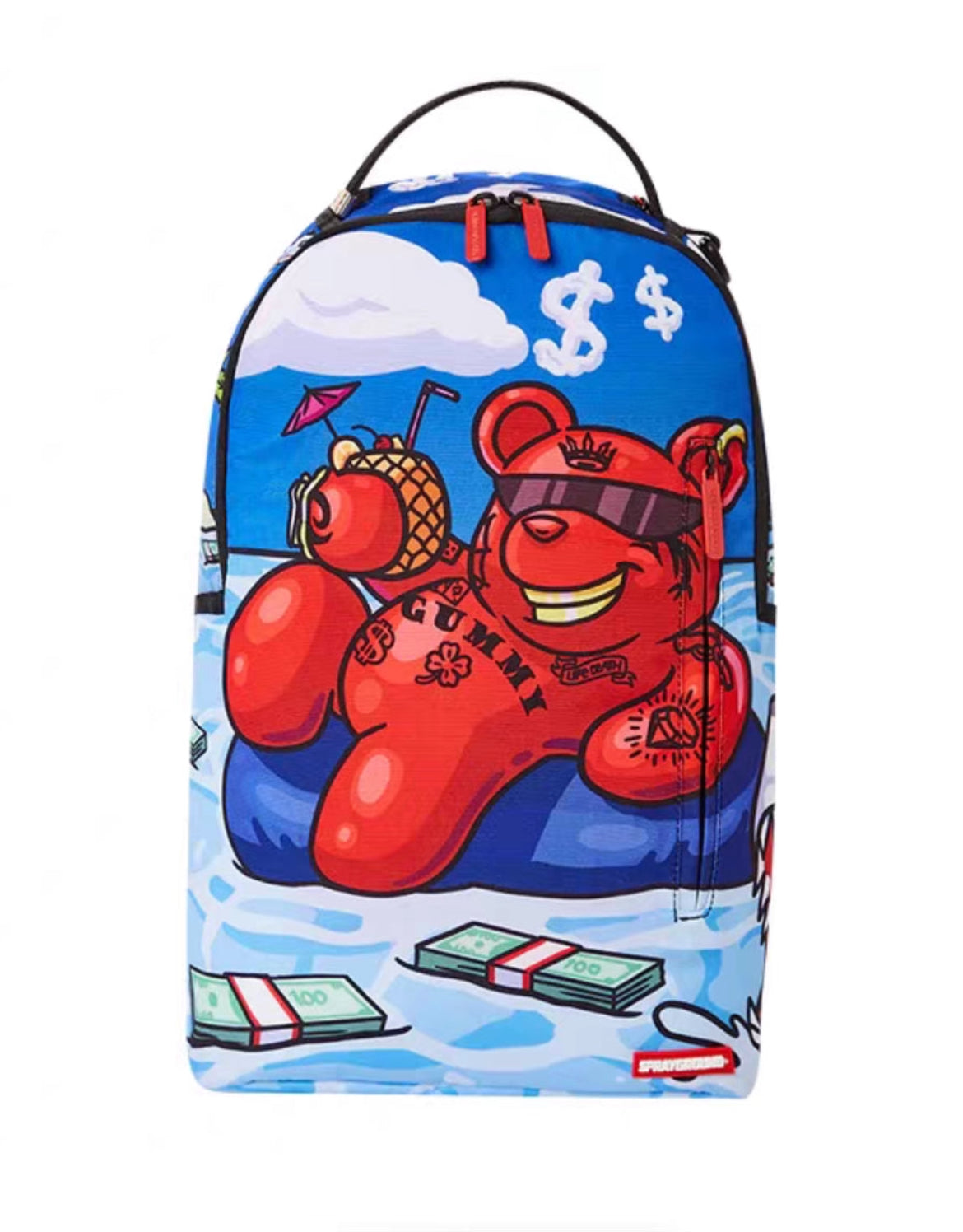 Sprayground Backpacks
