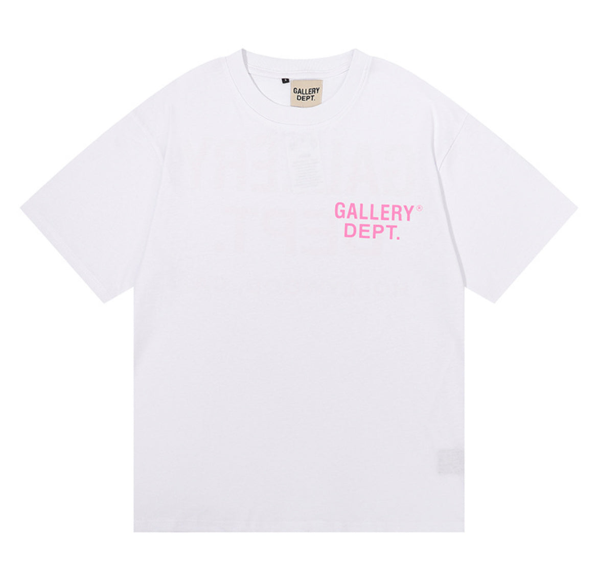 Gallery dept T-shirt