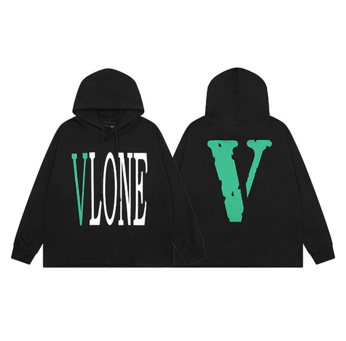 Vlone Hoodie