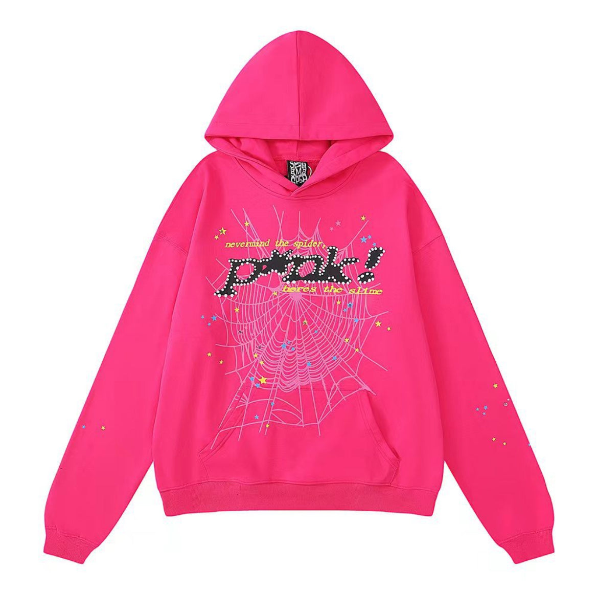 Sp5der Hoodie