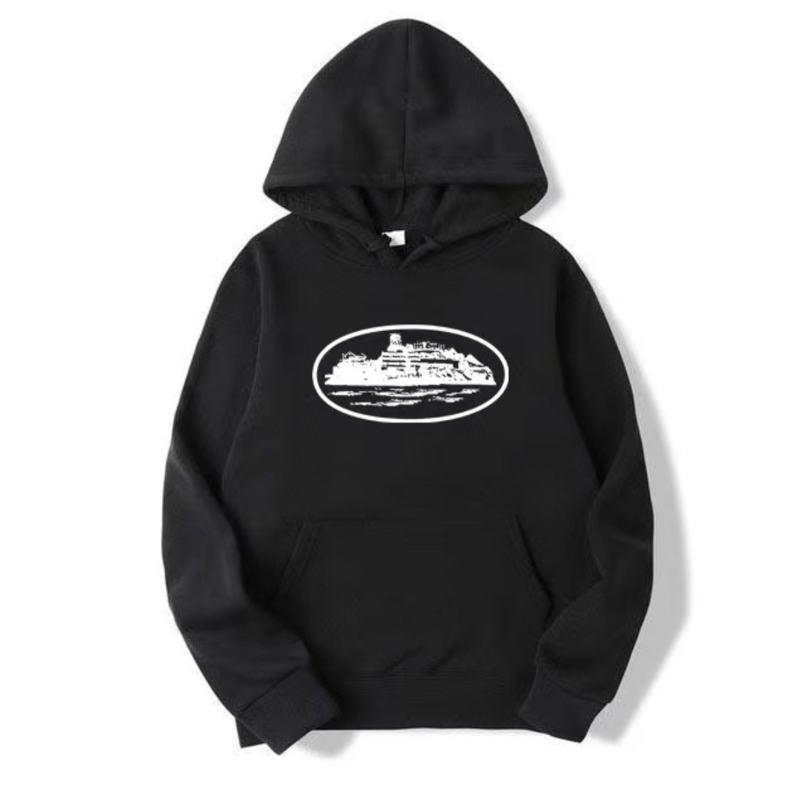 Corteiz Logo hoodie