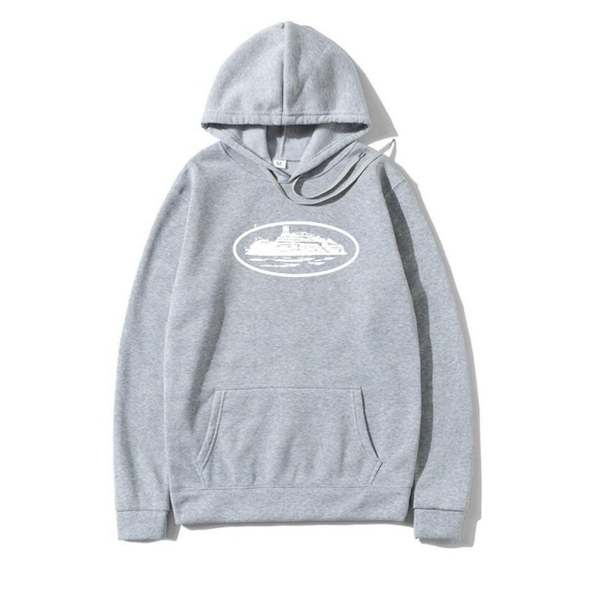 Corteiz Logo hoodie