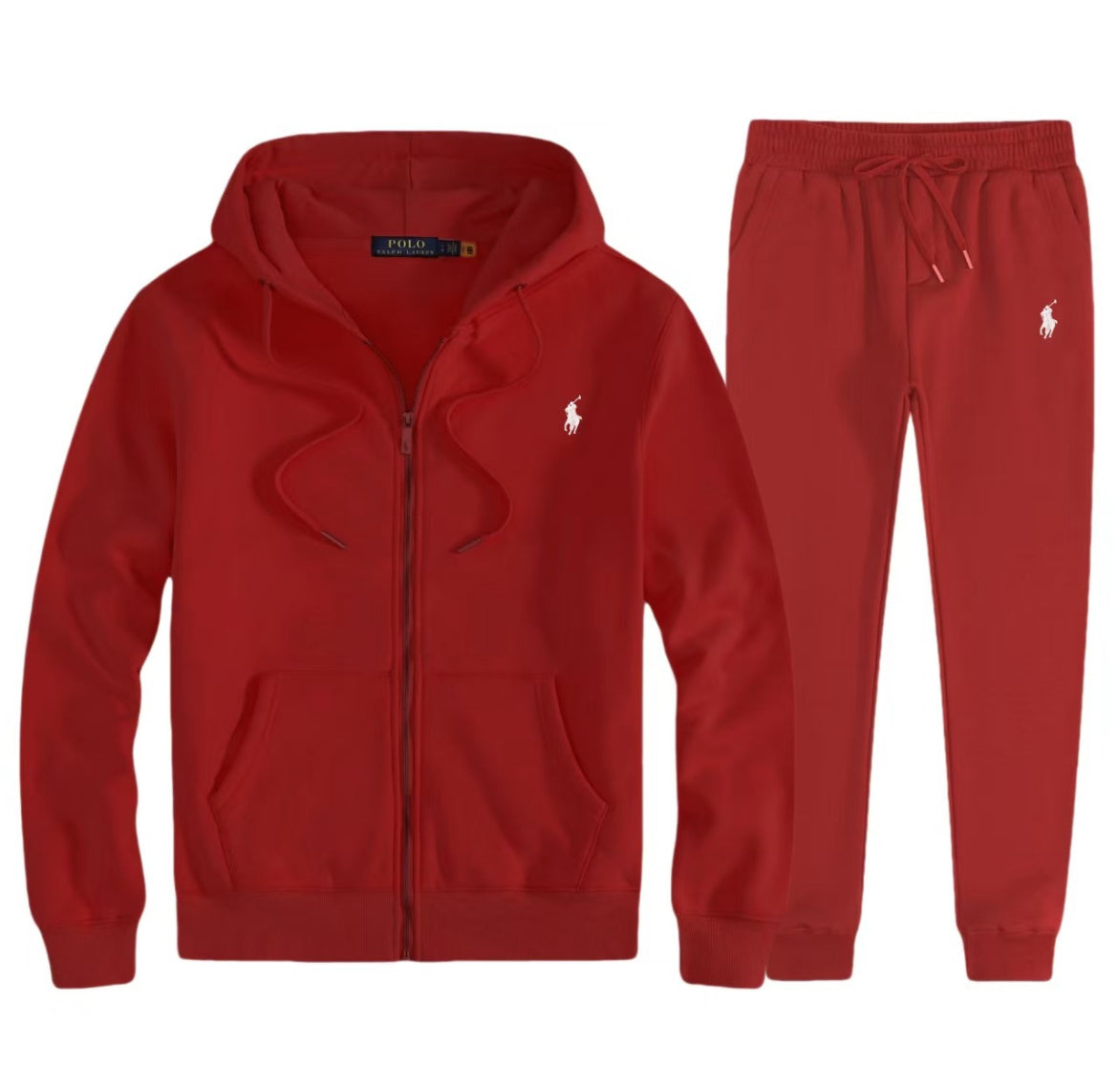Ralph Lauren Tracksuit