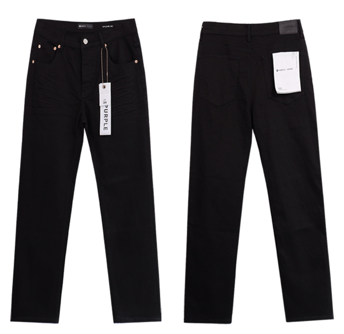 Purple brand Jeans