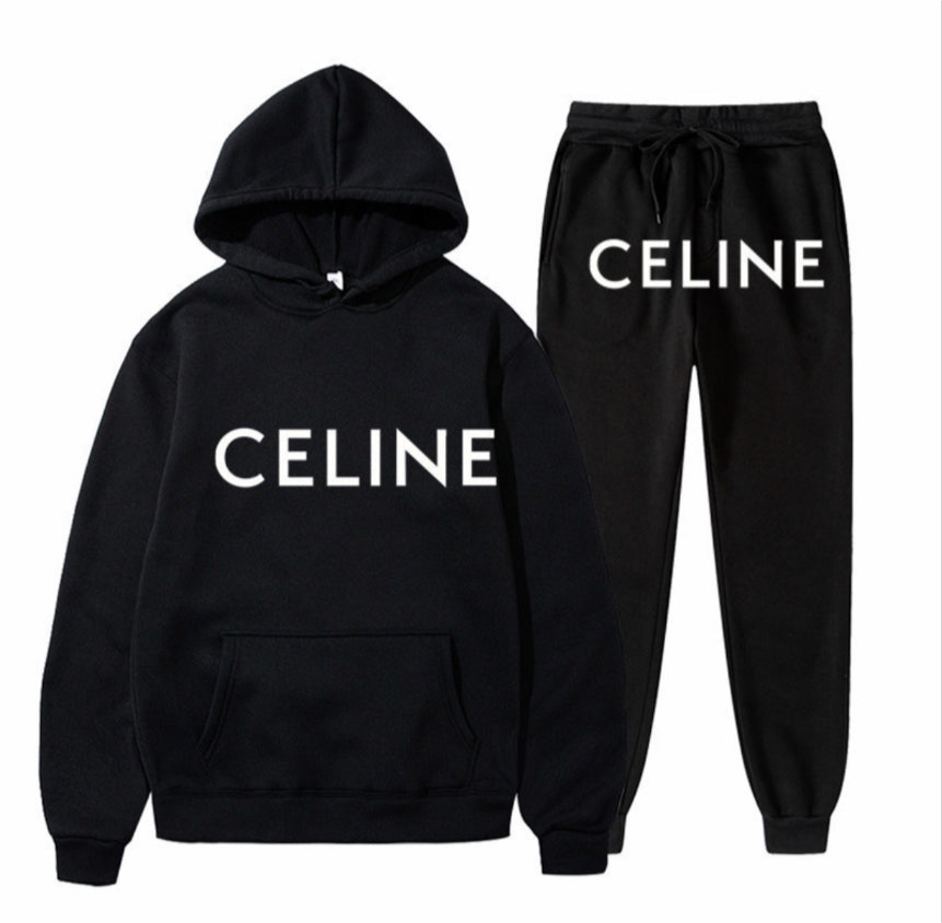 Celine Tracksuit