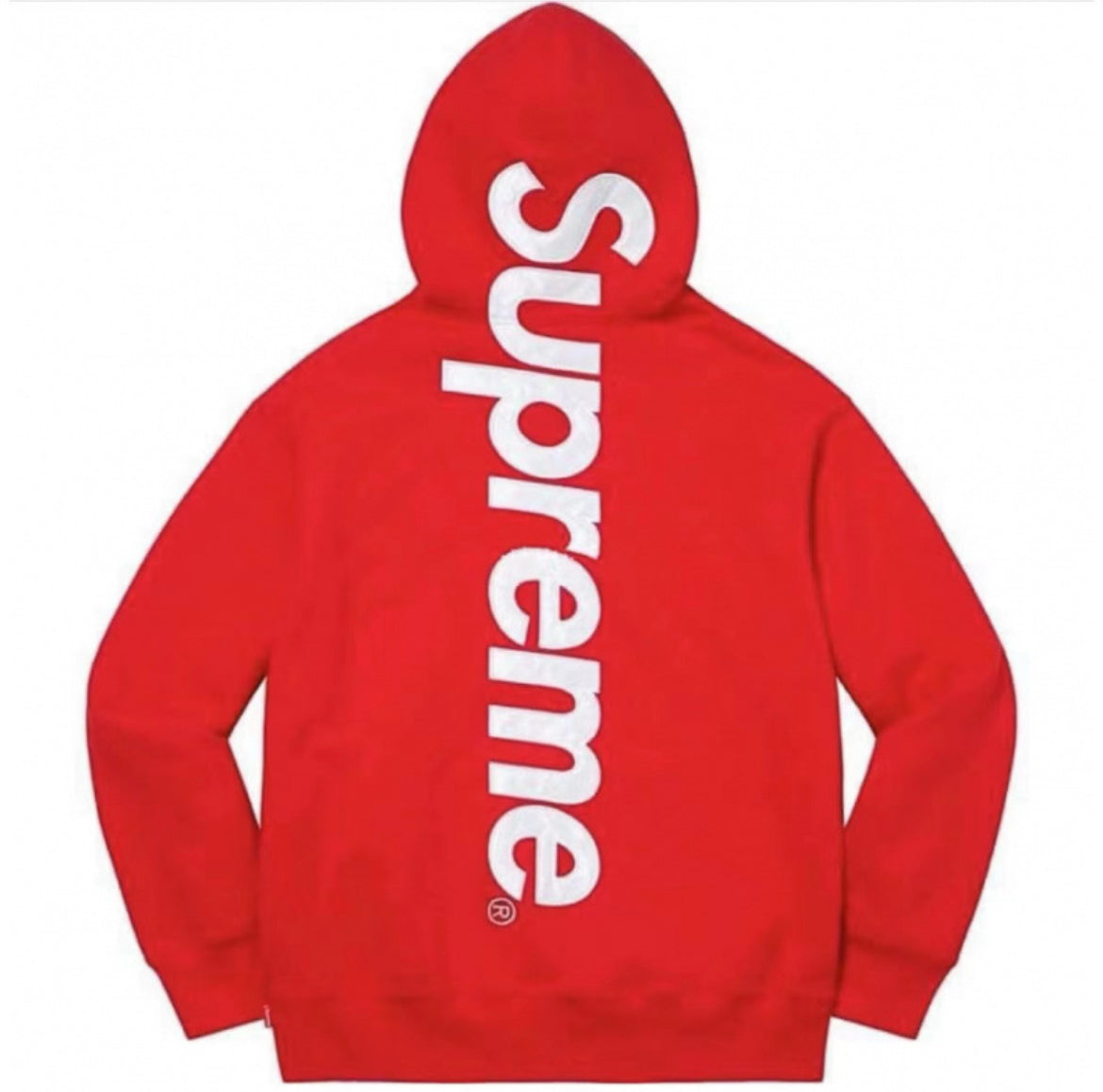 Supreme Hoodie