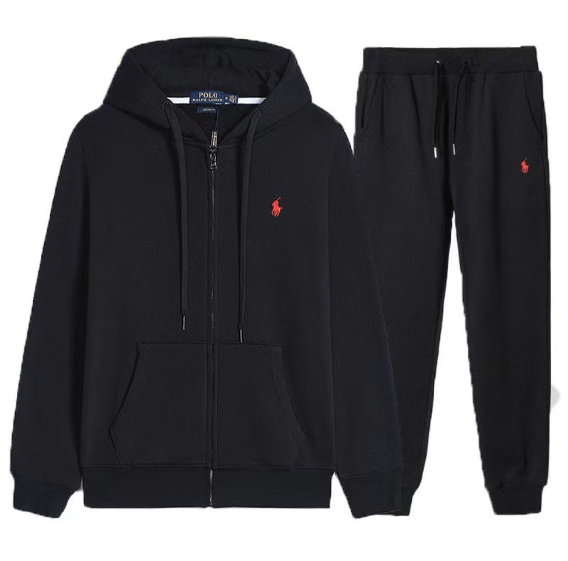 Ralph Lauren Tracksuit