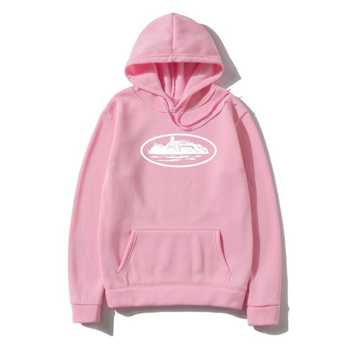 Corteiz Logo hoodie