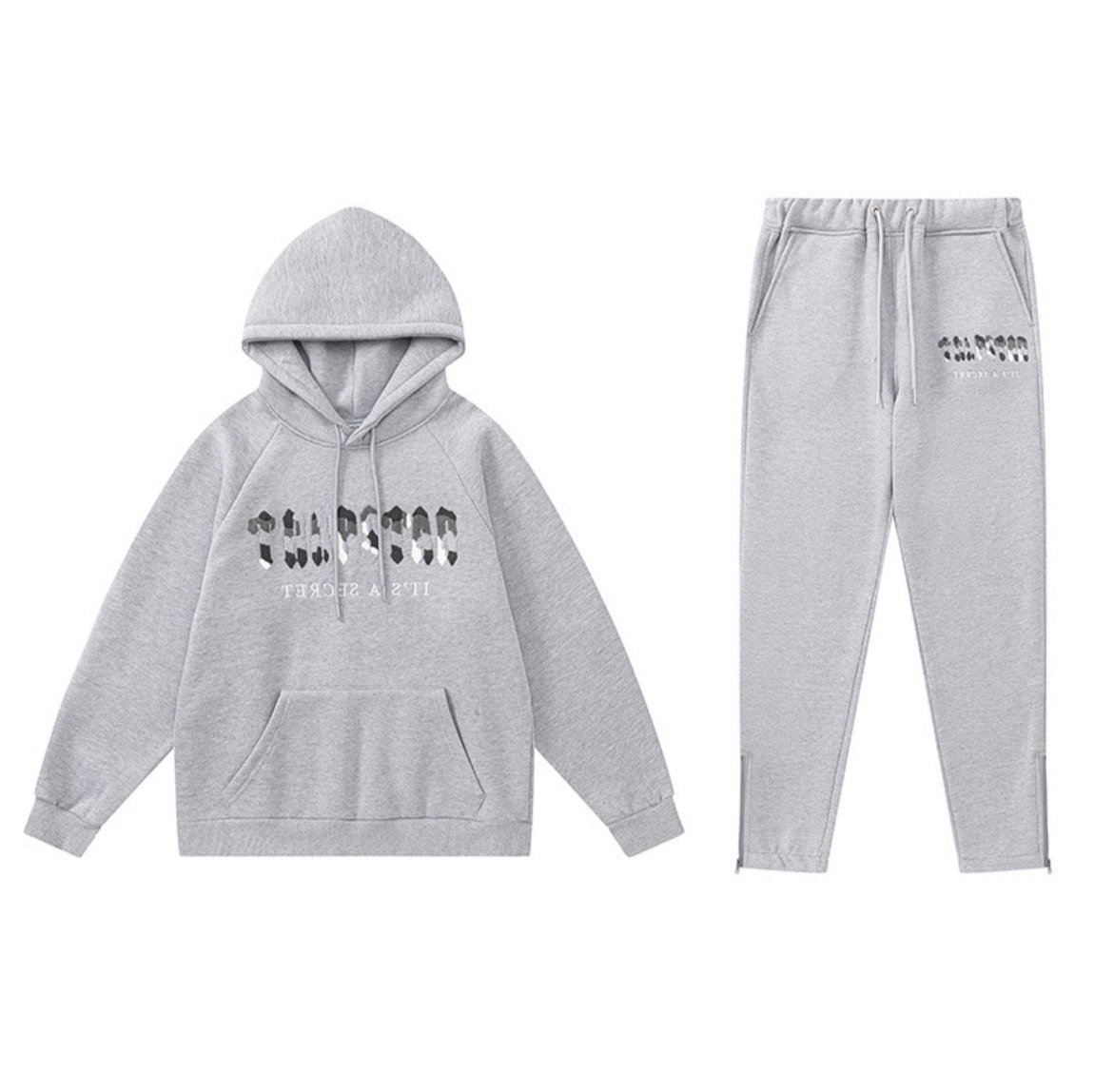 Trapstar Tracksuit
