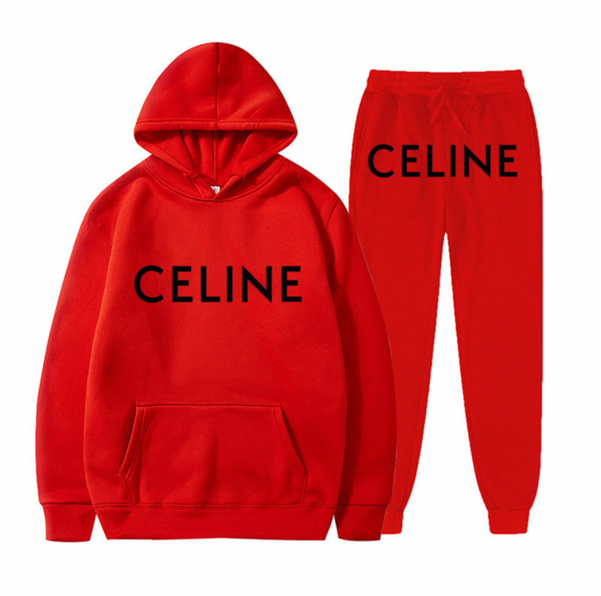 Celine Tracksuit