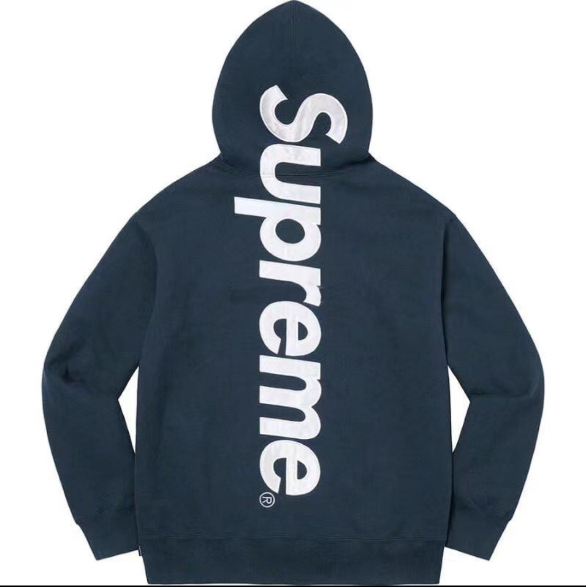 Supreme Hoodie