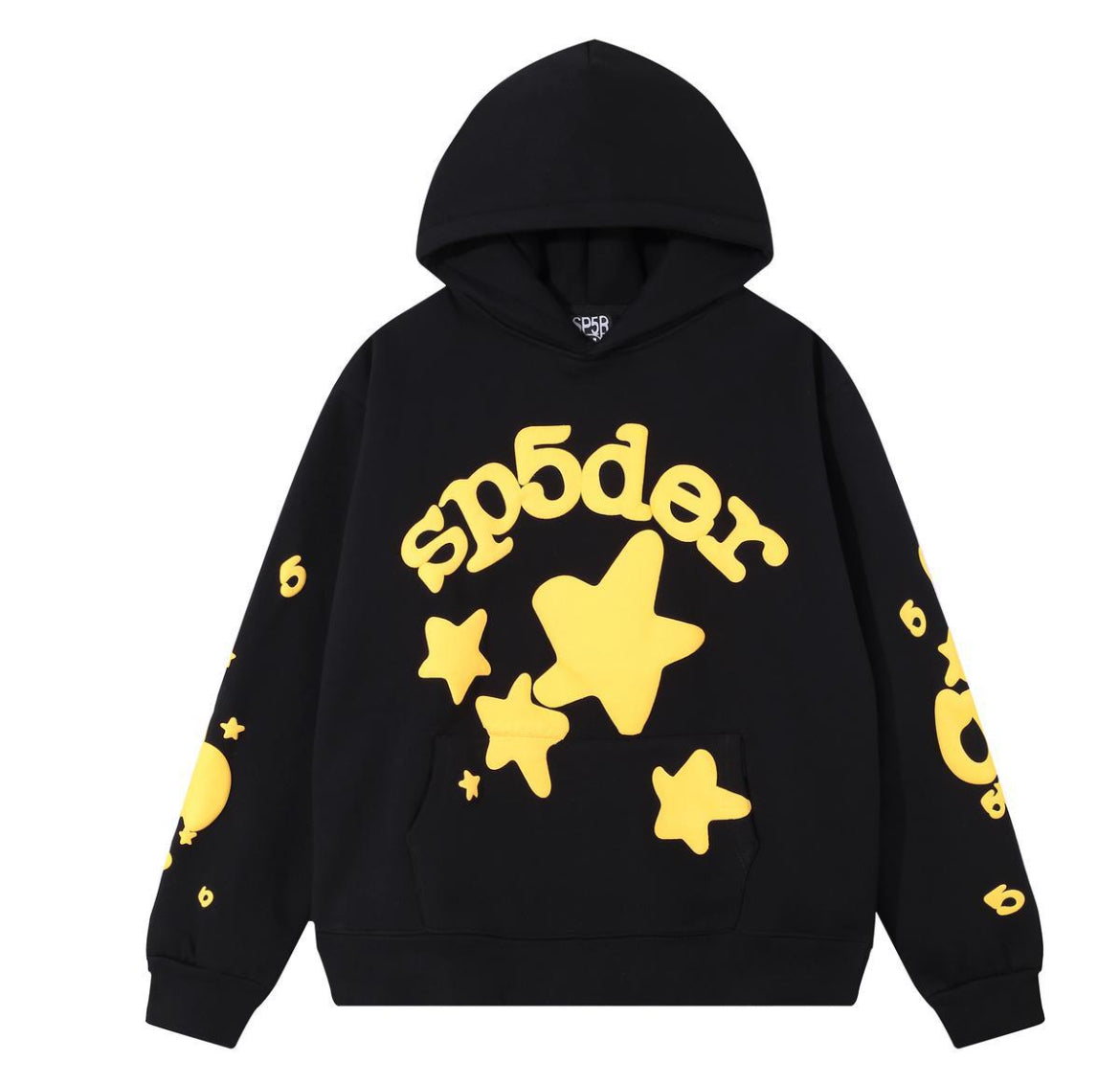 Sp5der Hoodie