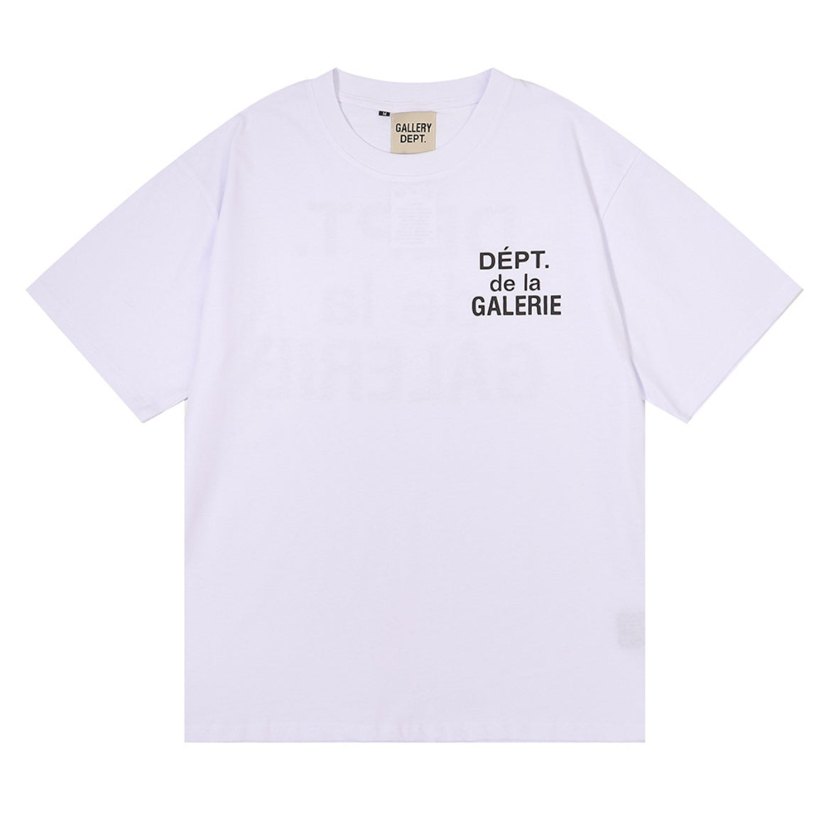 Gallery dept T-shirt