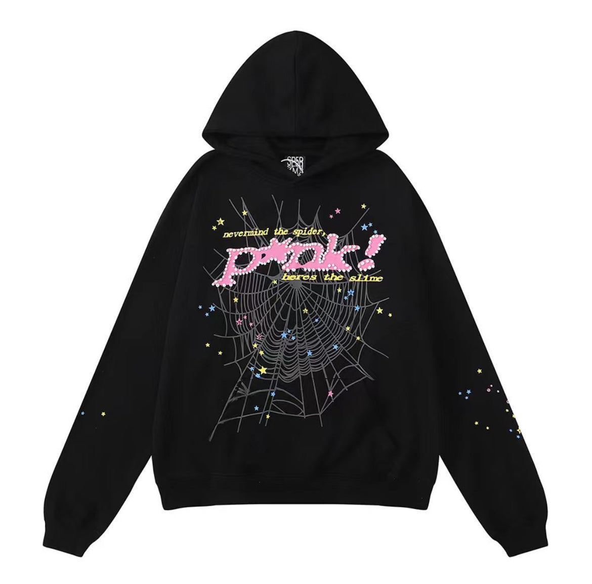 Sp5der Hoodie