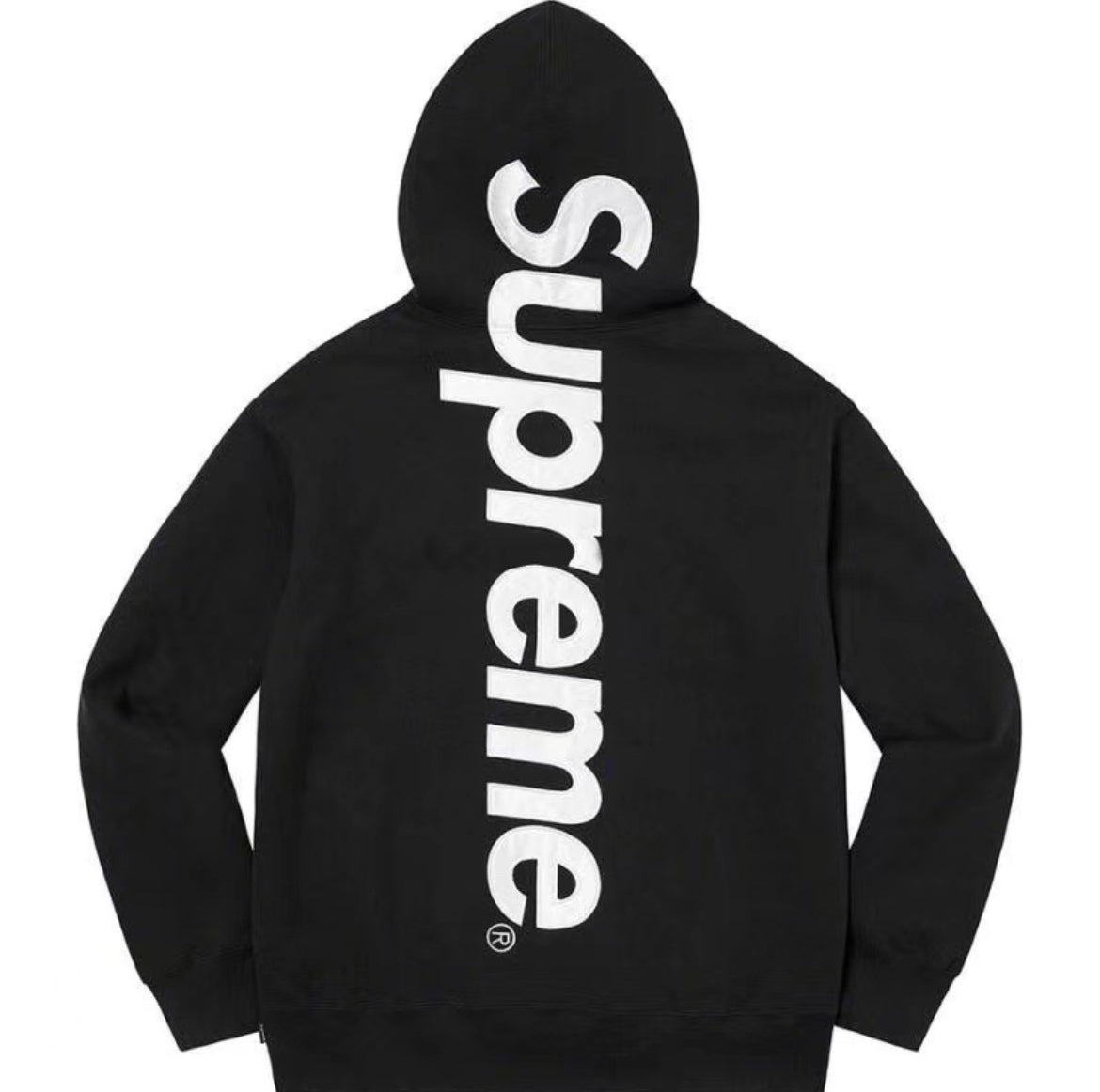 Supreme Hoodie
